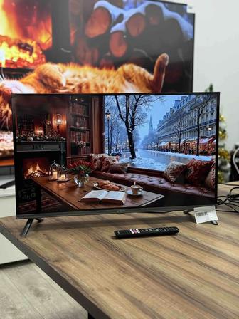 Телевизор YASIN 32 дюйм SMART TV