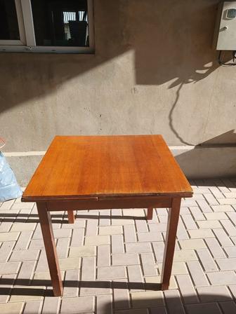 Раскладной стол