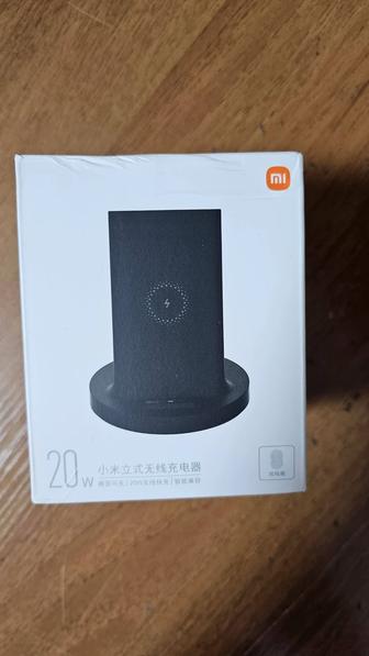 Вертикальное зарядное устройство Xiaomi