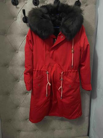 Парка бу 44р