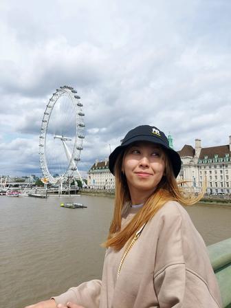 Подготовка к IELTS