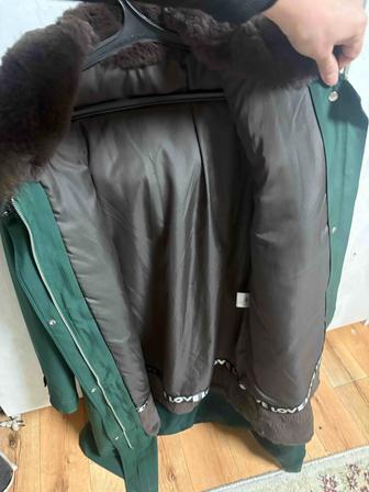 Продам парку