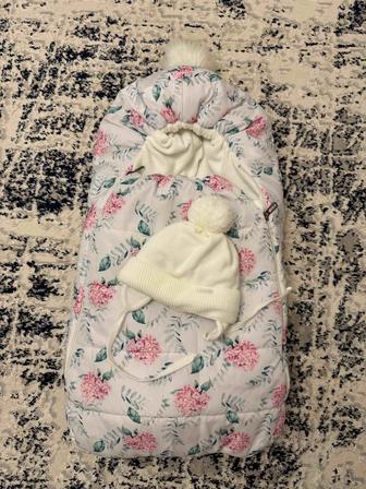 Продам конверт детский