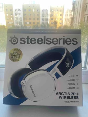 SteelSeries Arctis 7