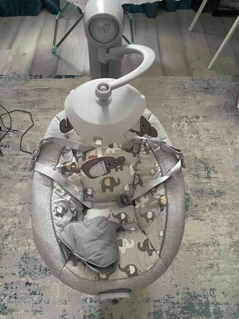 Продам детские качели