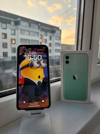 Iphone 11 128GB