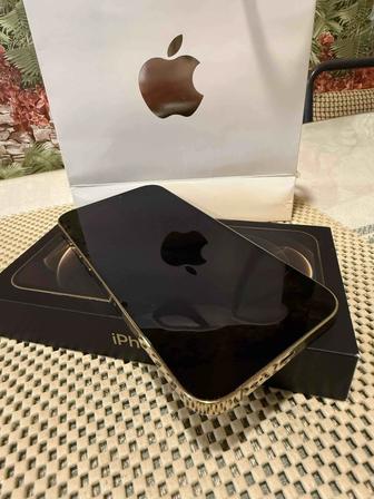 iPhone 12Pro Max 256Gb Gold