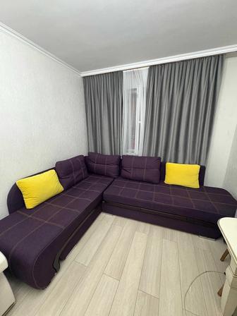 Продам угловой диван