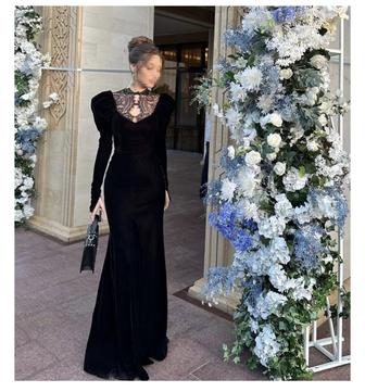 Продам вечернее платье.