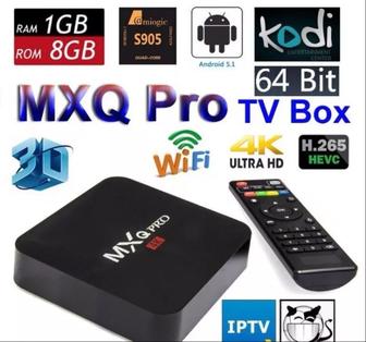 Tv box smart tv андроид тв бокс смарт тв приставка тв тюнер тв бох