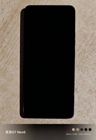 Продам телефон tecno pova 6 neo Бу