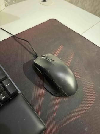 Мышка Asus ROG Chakram
