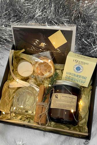 В наличии Spa-набор Магия Безмятежности