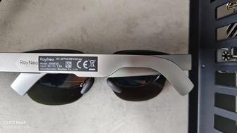 AR очки RayNeo air 3s