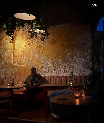 Ремонт Отделка и Маляьр и Декоративка Под Ключ 24/7