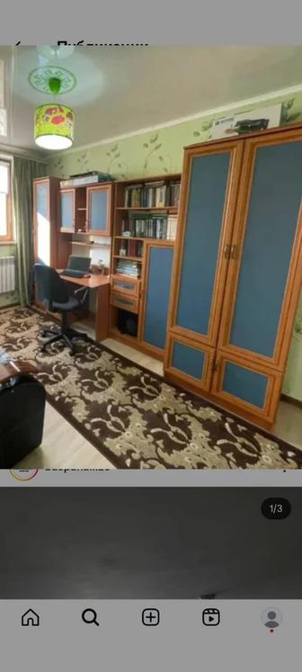 Гарнитур для детской комнаты
