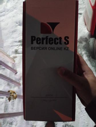Кассовый аппарат Perfect S