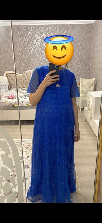 платье бренд Samidel 45 000 тг