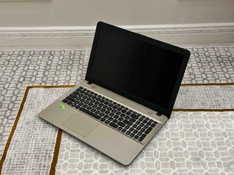 Ноутбук ASUS Vivobook i3 / SSD 256GB / GT 920M для работы и офиса!