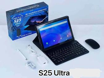 Планшет S25 Ultra