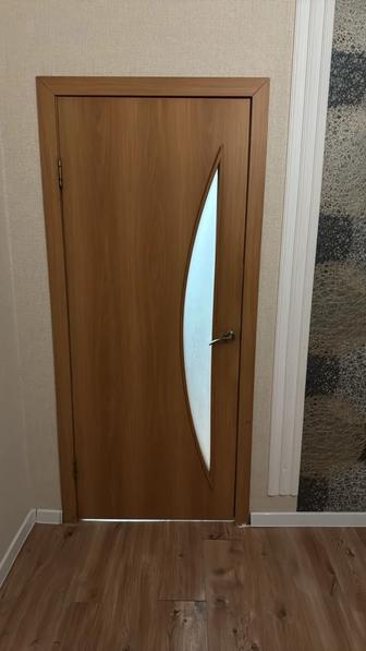 Отдам даром межкомнатные двери