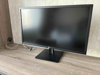 hp V28 4K Monitor