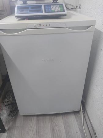 Морозильник холодильник гриль