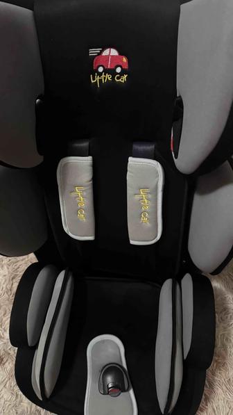 Детское автокресло Little Car LB-509 1/2/3 (от 9 до 36 кг)