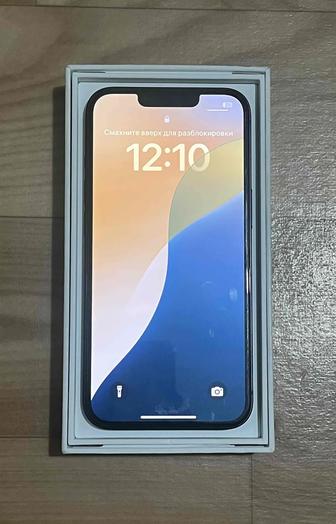 Айфон 13 новый