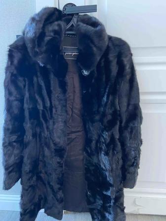Продается шуба норковая