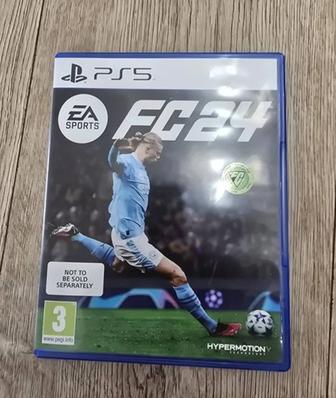 Fc24