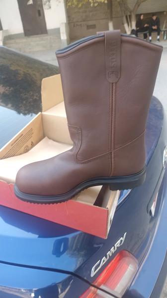 Зимние спецсапоги Red Wing