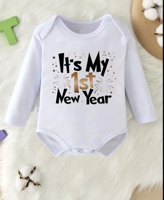 Новые новогодние боди