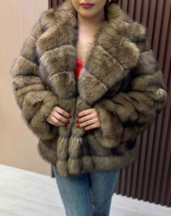 Продам шубу