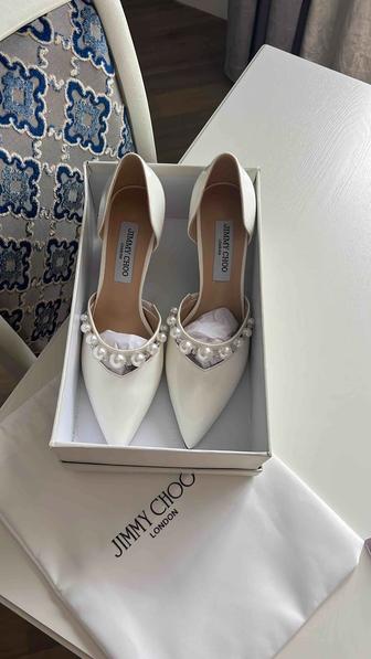 Туфли jimmy choo