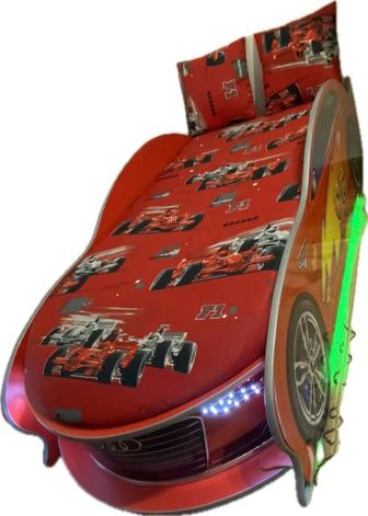 Продам кровать-машину