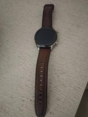 Huawei watch