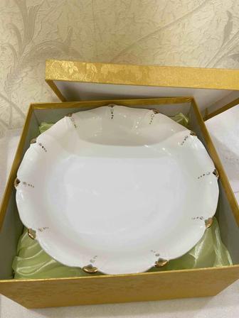 Срочно продам посуды и сундук!