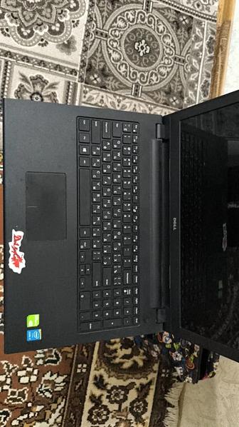 продается ноутбук dell
