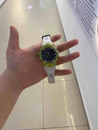 Часы Casio G-SHOCK GBA-900