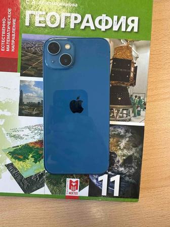 iPhone 13 128 79 коробка есть в ремонте не был