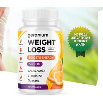 Таблетка для похудения