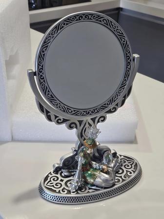 Настольное зеркало Empire Сулу 20x28.5 см, новое в подарочной упаковке