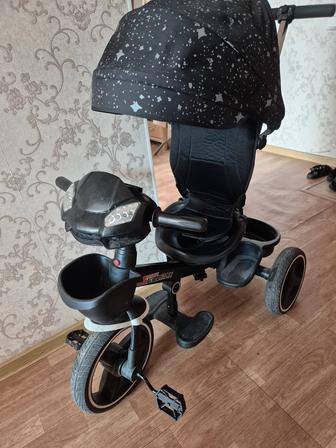 Продам детский велосипед