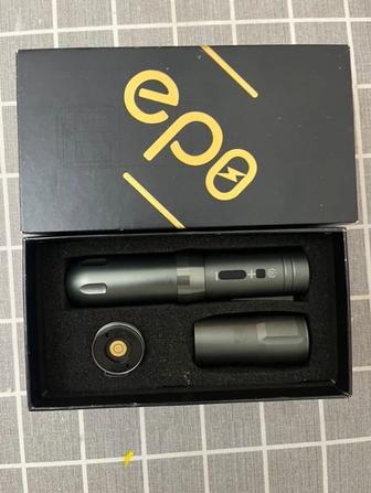 Продам тату-машинку AVA ep8