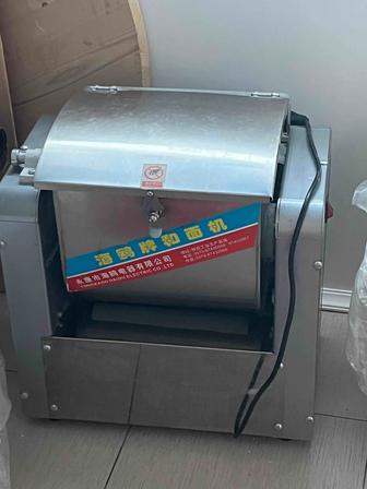 Тестомес б/у