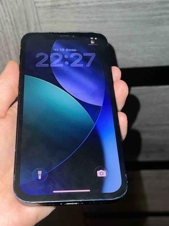 iPhone 12 (64 GB) Оригинал, под восстановление или как есть