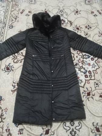 Женская куртка