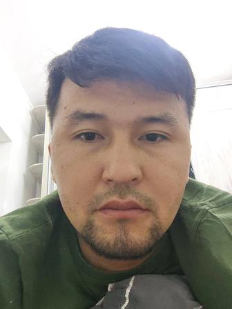 Водитель