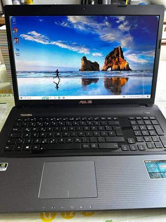 K95v asus geforce 740m